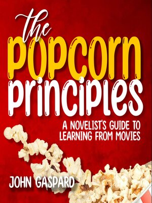 cover image of The Popcorn Principles